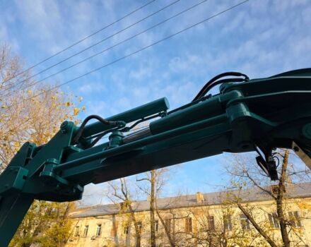 Другая Другая, объемом двигателя 0 л и пробегом 0 тыс. км за 18900 $, фото 12 на Automoto.ua