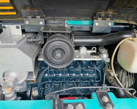 Другая Другая, объемом двигателя 0 л и пробегом 0 тыс. км за 18900 $, фото 16 на Automoto.ua