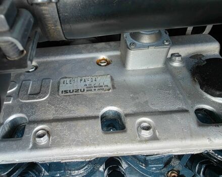 Другая Другая, объемом двигателя 0 л и пробегом 0 тыс. км за 18900 $, фото 17 на Automoto.ua