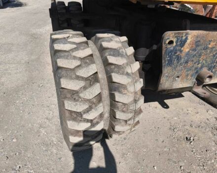 Інша Інша, об'ємом двигуна 0 л та пробігом 0 тис. км за 28000 $, фото 6 на Automoto.ua