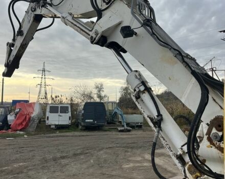 Другая Другая, объемом двигателя 0 л и пробегом 0 тыс. км за 17000 $, фото 3 на Automoto.ua