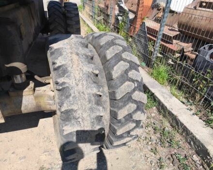 Інша Інша, об'ємом двигуна 0 л та пробігом 0 тис. км за 28000 $, фото 5 на Automoto.ua