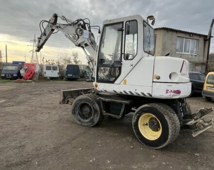 Другая Другая, объемом двигателя 0 л и пробегом 0 тыс. км за 17000 $, фото 4 на Automoto.ua