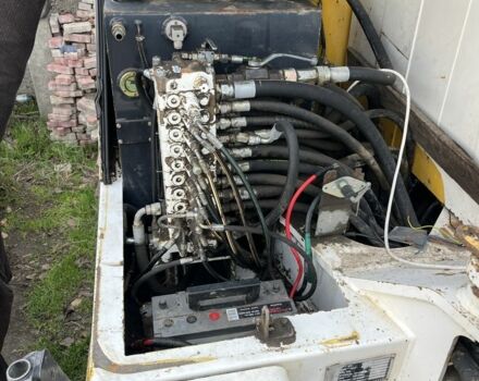 Другая Другая, объемом двигателя 0 л и пробегом 0 тыс. км за 17000 $, фото 1 на Automoto.ua