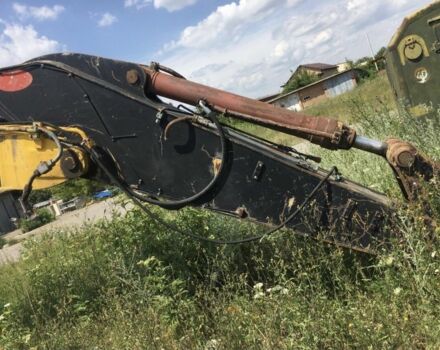 Інша Інша, об'ємом двигуна 0 л та пробігом 0 тис. км за 24717 $, фото 4 на Automoto.ua