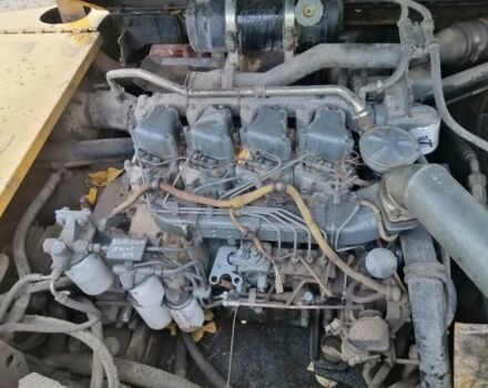 Другая Другая, объемом двигателя 0 л и пробегом 0 тыс. км за 33000 $, фото 8 на Automoto.ua