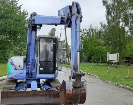 Інша Інша, об'ємом двигуна 0 л та пробігом 0 тис. км за 35000 $, фото 5 на Automoto.ua