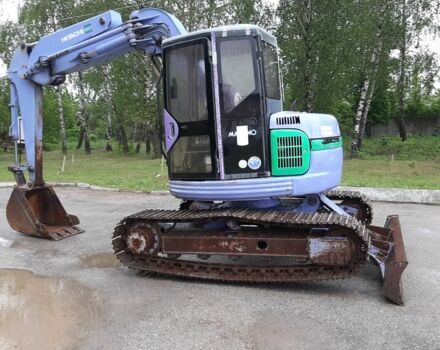 Інша Інша, об'ємом двигуна 0 л та пробігом 0 тис. км за 35000 $, фото 1 на Automoto.ua