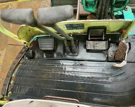 Другая Другая, объемом двигателя 0 л и пробегом 0 тыс. км за 15000 $, фото 18 на Automoto.ua