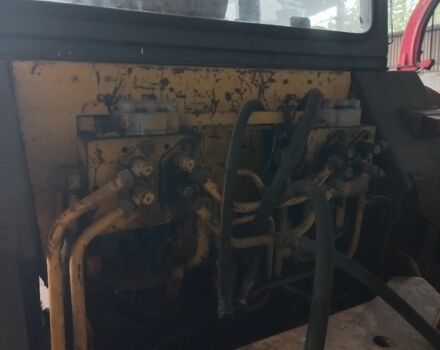 Другая Другая, объемом двигателя 0 л и пробегом 0 тыс. км за 8294 $, фото 5 на Automoto.ua