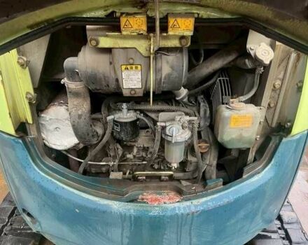 Другая Другая, объемом двигателя 0 л и пробегом 0 тыс. км за 15000 $, фото 19 на Automoto.ua