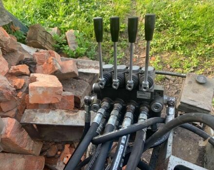 Інша Інша, об'ємом двигуна 0 л та пробігом 0 тис. км за 285 $, фото 8 на Automoto.ua