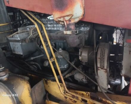 Другая Другая, объемом двигателя 0 л и пробегом 0 тыс. км за 8294 $, фото 6 на Automoto.ua