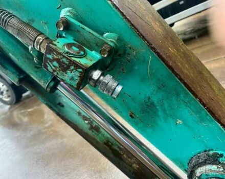 Другая Другая, объемом двигателя 0 л и пробегом 0 тыс. км за 15000 $, фото 10 на Automoto.ua