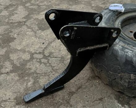 Другая Другая, объемом двигателя 0 л и пробегом 0 тыс. км за 593 $, фото 4 на Automoto.ua