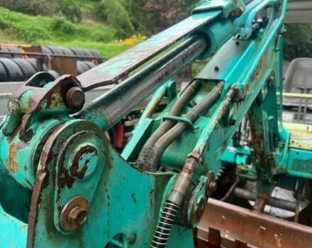 Другая Другая, объемом двигателя 0 л и пробегом 0 тыс. км за 15000 $, фото 9 на Automoto.ua