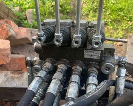 Інша Інша, об'ємом двигуна 0 л та пробігом 0 тис. км за 285 $, фото 7 на Automoto.ua