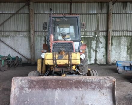 Другая Другая, объемом двигателя 0 л и пробегом 0 тыс. км за 8294 $, фото 2 на Automoto.ua