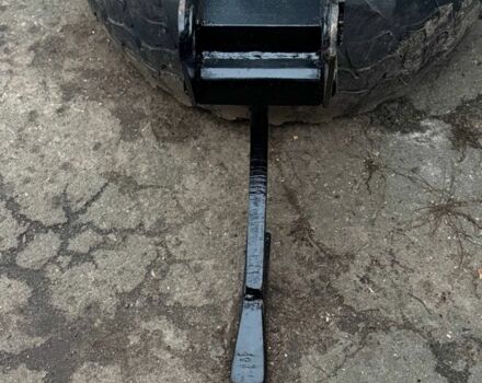 Другая Другая, объемом двигателя 0 л и пробегом 0 тыс. км за 593 $, фото 3 на Automoto.ua