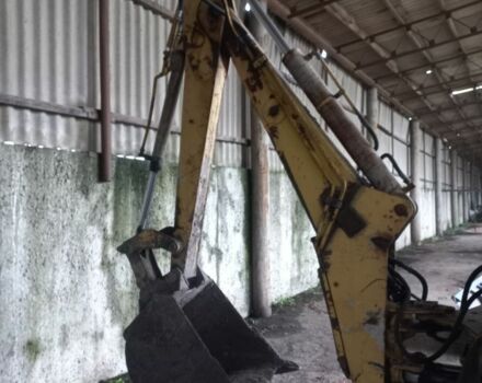 Другая Другая, объемом двигателя 0 л и пробегом 0 тыс. км за 8294 $, фото 3 на Automoto.ua