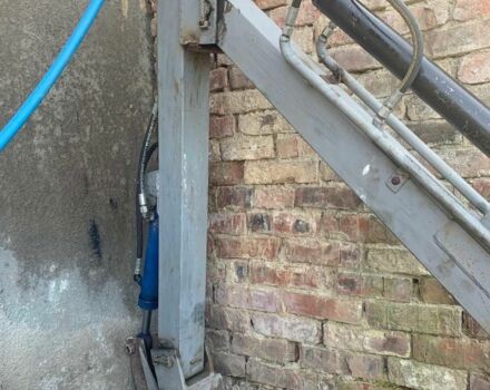 Інша Інша, об'ємом двигуна 0 л та пробігом 0 тис. км за 285 $, фото 5 на Automoto.ua