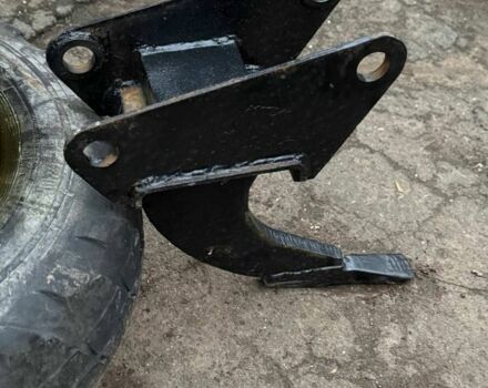 Другая Другая, объемом двигателя 0 л и пробегом 0 тыс. км за 593 $, фото 2 на Automoto.ua