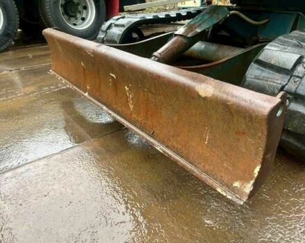 Другая Другая, объемом двигателя 0 л и пробегом 0 тыс. км за 15000 $, фото 12 на Automoto.ua