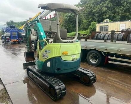 Другая Другая, объемом двигателя 0 л и пробегом 0 тыс. км за 15000 $, фото 3 на Automoto.ua