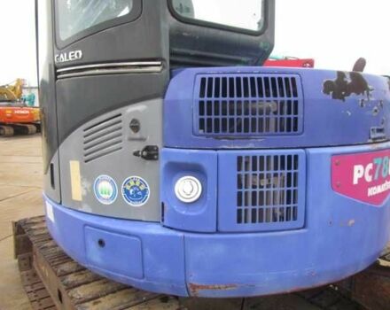 Інша Інша, об'ємом двигуна 0 л та пробігом 0 тис. км за 25000 $, фото 12 на Automoto.ua