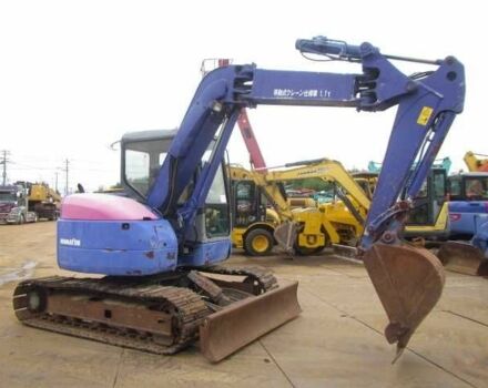 Інша Інша, об'ємом двигуна 0 л та пробігом 0 тис. км за 25000 $, фото 1 на Automoto.ua