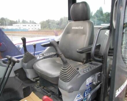 Інша Інша, об'ємом двигуна 0 л та пробігом 0 тис. км за 25000 $, фото 13 на Automoto.ua