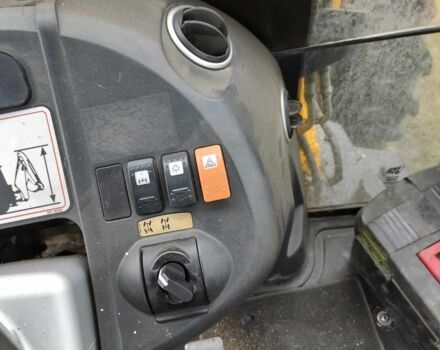 Другая Другая, объемом двигателя 0 л и пробегом 0 тыс. км за 45000 $, фото 13 на Automoto.ua