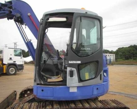 Інша Інша, об'ємом двигуна 0 л та пробігом 0 тис. км за 25000 $, фото 9 на Automoto.ua