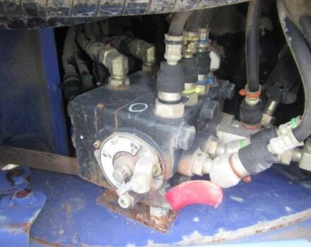 Інша Інша, об'ємом двигуна 0 л та пробігом 0 тис. км за 25000 $, фото 20 на Automoto.ua