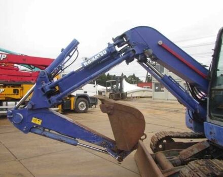 Інша Інша, об'ємом двигуна 0 л та пробігом 0 тис. км за 25000 $, фото 5 на Automoto.ua