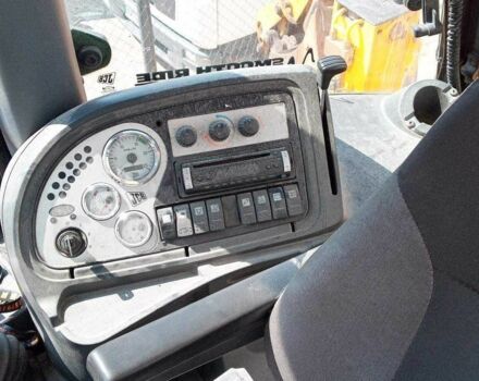 Другая Другая, объемом двигателя 0 л и пробегом 0 тыс. км за 45000 $, фото 5 на Automoto.ua