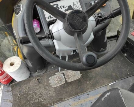 Другая Другая, объемом двигателя 0 л и пробегом 0 тыс. км за 45000 $, фото 16 на Automoto.ua