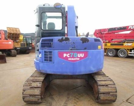 Інша Інша, об'ємом двигуна 0 л та пробігом 0 тис. км за 25000 $, фото 6 на Automoto.ua