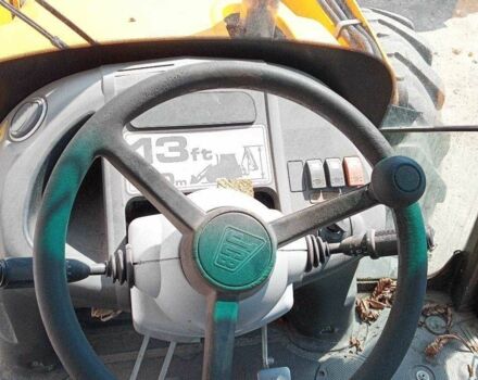 Другая Другая, объемом двигателя 0 л и пробегом 0 тыс. км за 45000 $, фото 6 на Automoto.ua