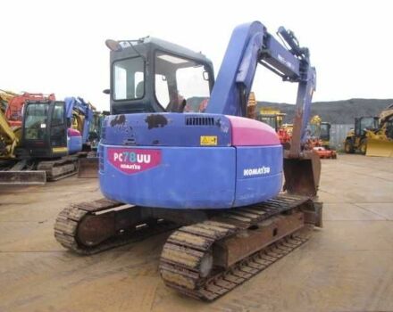 Інша Інша, об'ємом двигуна 0 л та пробігом 0 тис. км за 25000 $, фото 2 на Automoto.ua