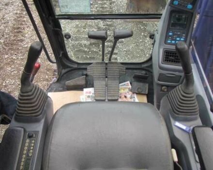 Інша Інша, об'ємом двигуна 0 л та пробігом 0 тис. км за 25000 $, фото 14 на Automoto.ua