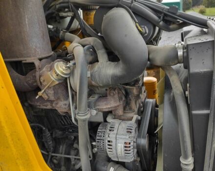 Другая Другая, объемом двигателя 0 л и пробегом 0 тыс. км за 45000 $, фото 18 на Automoto.ua