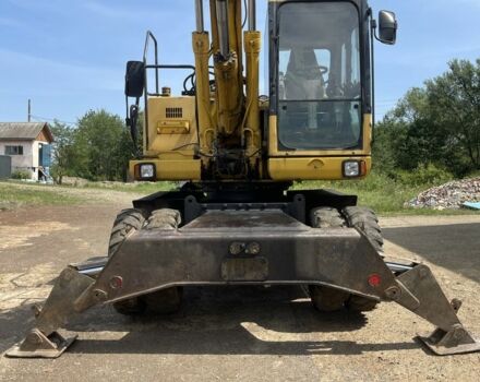 Інша Інша, об'ємом двигуна 0 л та пробігом 0 тис. км за 35000 $, фото 9 на Automoto.ua