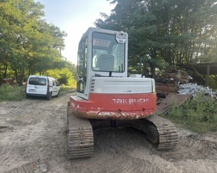 Другая Другая, объемом двигателя 0 л и пробегом 0 тыс. км за 25000 $, фото 1 на Automoto.ua