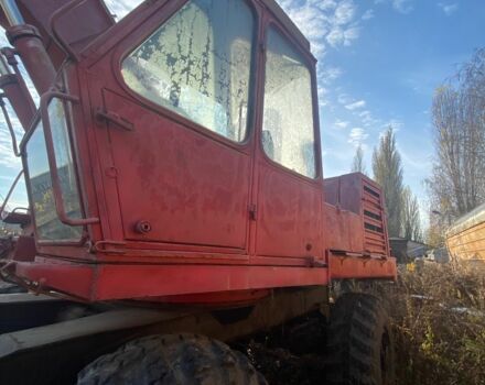 Другая Другая, объемом двигателя 0 л и пробегом 0 тыс. км за 5925 $, фото 3 на Automoto.ua