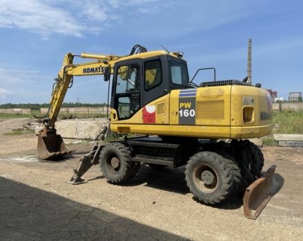 Інша Інша, об'ємом двигуна 0 л та пробігом 0 тис. км за 35000 $, фото 5 на Automoto.ua