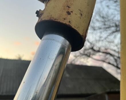 Другая Другая, объемом двигателя 0 л и пробегом 0 тыс. км за 2370 $, фото 13 на Automoto.ua