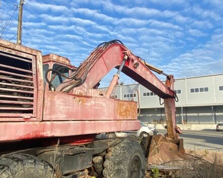 Другая Другая, объемом двигателя 0 л и пробегом 0 тыс. км за 5925 $, фото 5 на Automoto.ua