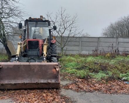 Другая Другая, объемом двигателя 0 л и пробегом 0 тыс. км за 7900 $, фото 2 на Automoto.ua