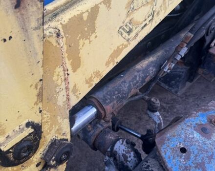 Другая Другая, объемом двигателя 0 л и пробегом 0 тыс. км за 2370 $, фото 2 на Automoto.ua